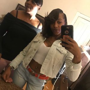 Meet your Posher, Kamesha